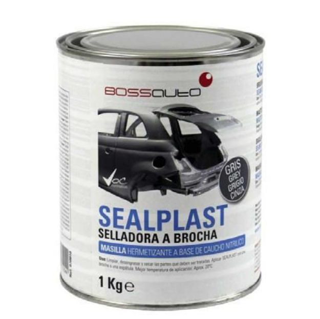 Picture of Autoseal Seam Sealer Brushable 1Kg    