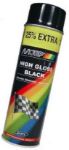 Picture of Aerosol Gloss Black 500ml    