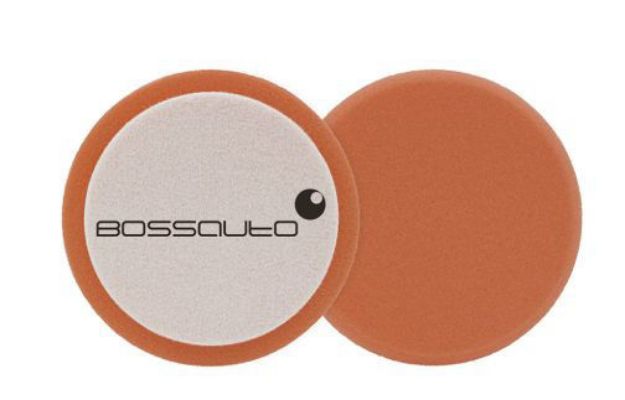 Picture of Boss Orange Polishing Foam 75mm 