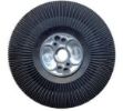 Picture of H-GT 115mm Hard Backing Pad 