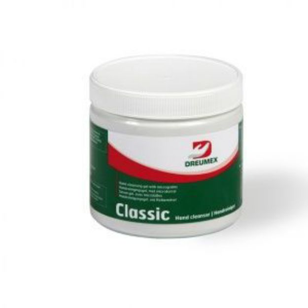 Picture of Dreumex Classic 600ml Pot 