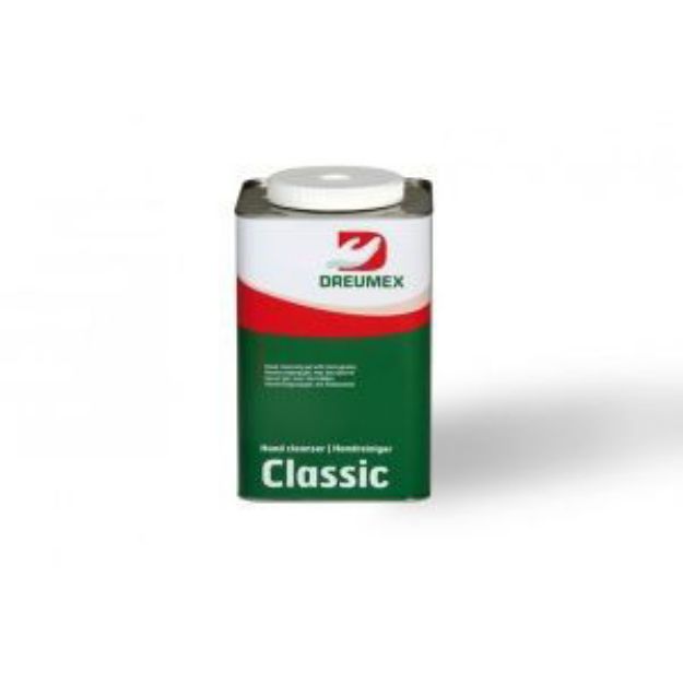 Picture of Dreumex Classic 4.5 L Tin  