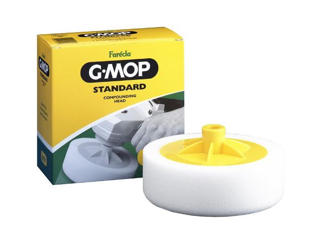 Picture of Farecla G-Mop Standard Compound SGM-14/12