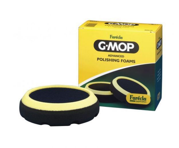 Picture of Farecla G-Mop Adv Polish Head Velcro (pk2) 