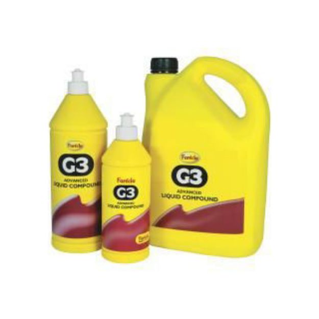 Picture of Farecla Advanced G3 Liquid 1 litre 