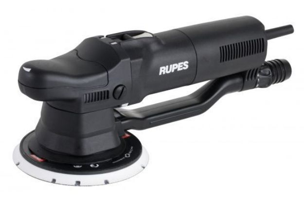 Picture of Rupes Orbital Sander  150mm 6mm Orbit V/Speed 550w