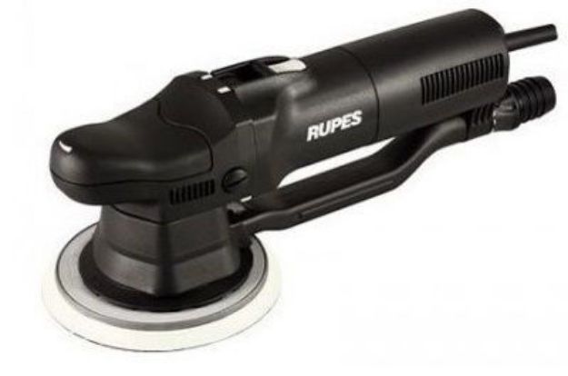 Picture of Rupes Orbital Sander 150mm 9mm Orbit 110V