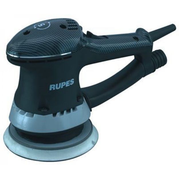 Picture of Rupes Orbital Sander  150mm 5mm Orbit  V/Speed ER05TE 240v