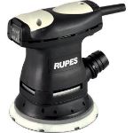 Picture of Rupes Orbital Sander 125mm, Dust Filter Unit 8000 - 13,000rpm,  2mm Orbit, Velcro