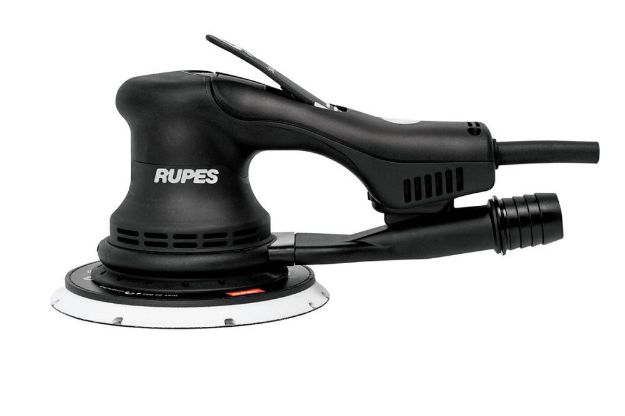 Picture of Rupes Skorpio E 150mm Brushless Sander