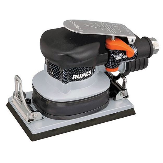 Picture of Rupes Orbital Sander 80x130mm