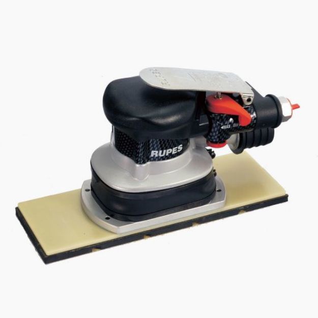 Picture of Rupes Orbital Sander 70x198mm