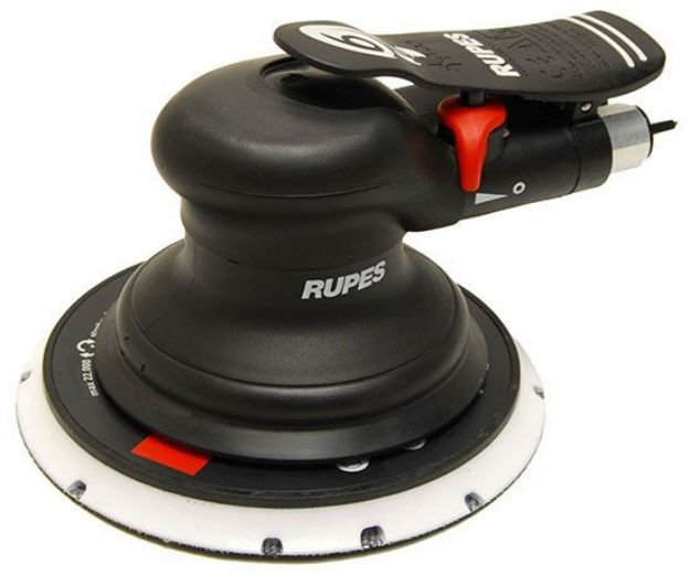 Picture of Rupes SKORPIO III 150mm Orbit Sander Vac