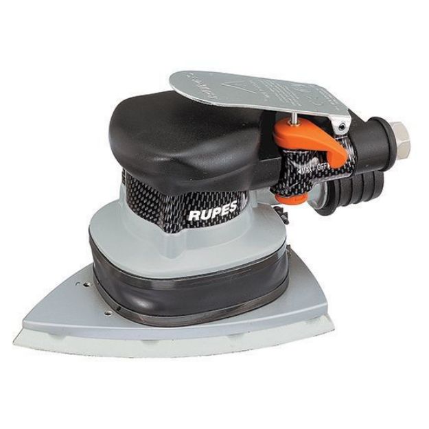 Picture of Rupes Orbital Sander 80x130mm Delta