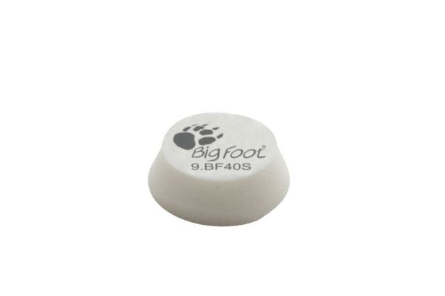 Picture of Rupes iBrid White Foam 40mm Bigfoot