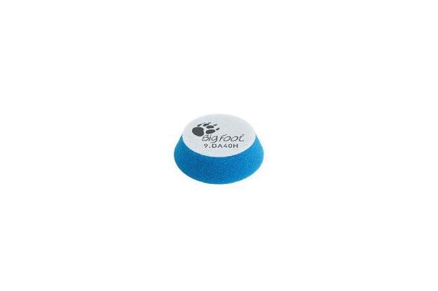 Picture of Rupes 30/45 IBrid DA Coarse Blue Polishing Foam