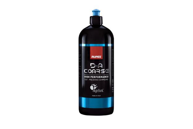 Picture of Rupes DA-Coarse High Performance Polish Coarse 1L