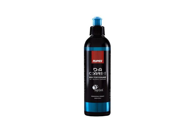 Picture of Rupes DA-Coarse High Performance Polish Coarse 250ml