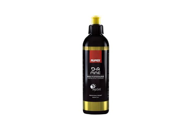 Picture of Rupes DA-Fine High Performance Polish Fine 250ml