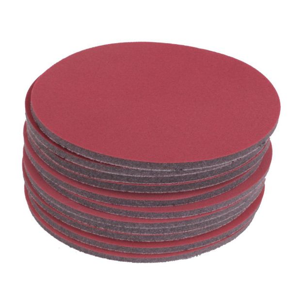 Picture of SIA Velvet 150MM Velcro Disc P1000 