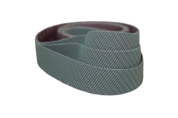 Picture of Trizact Gator  50 x 1830 A100 Narrow Sanding Belt