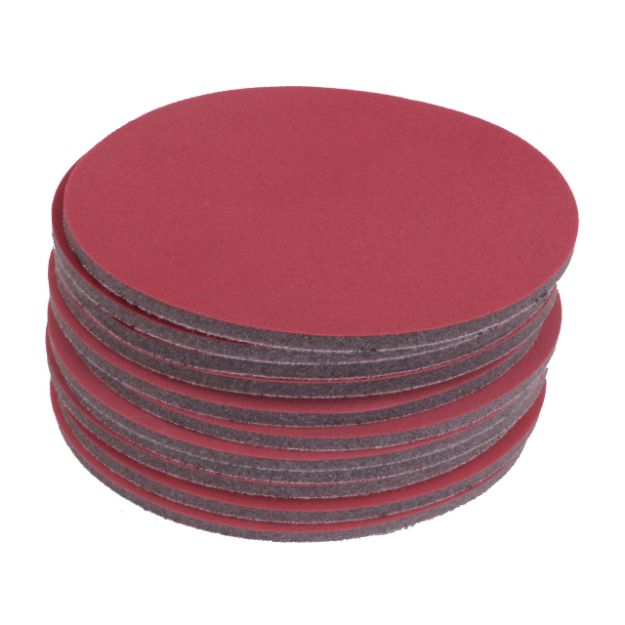 Picture of SIA Velvet 150MM Velcro Disc P4000