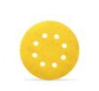 Picture of SIA1960 125MM Velcro Disc P180 8 Holes