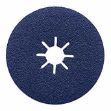 Picture of SIA4819 180mm Blue Fibre Disc Z120