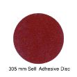 Picture of Self Adhesive Disc 305mm Paper P40