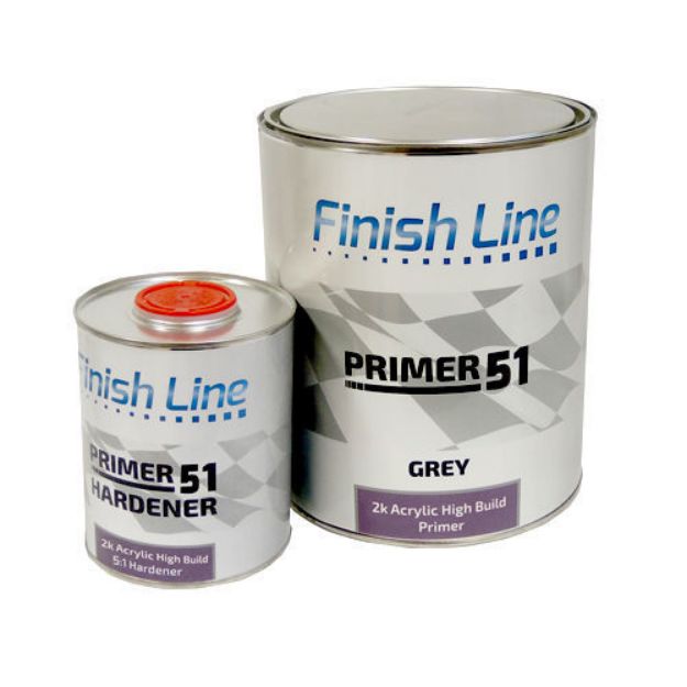 Picture of Primer51 Grey  20 ltr