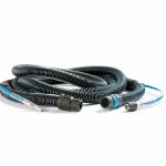 Picture of PNEUMATIC VACUUM HOSE 8m 29mm dia