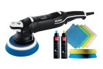 Picture of Rupes Bigfoot Polisher LHR21 Mark3 Standard / DA BAS Kit