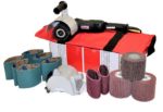 Picture of Rupes Drum Sander 110V Starter Kit