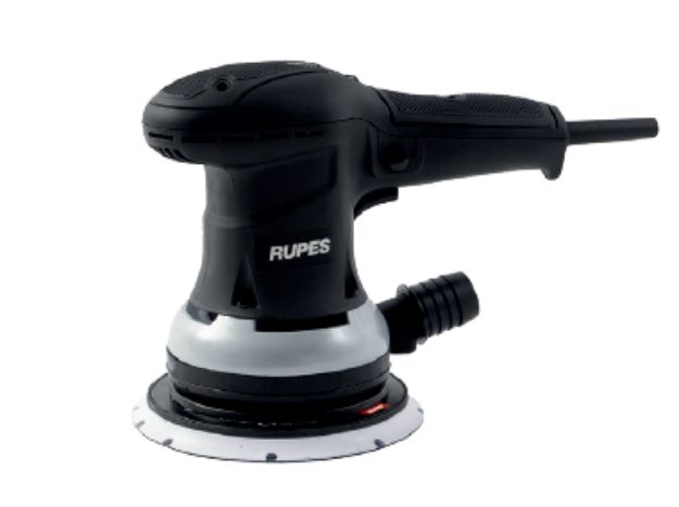 Picture of Rupes Orbital Sander 150mm 5mm Orbit V/Speed  240V