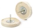 Picture of Cotton Stitched Mop on Spindle 80x12x6