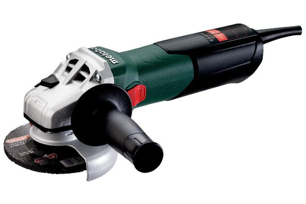 Picture of Metabo 115mm 750W Grinder 110V