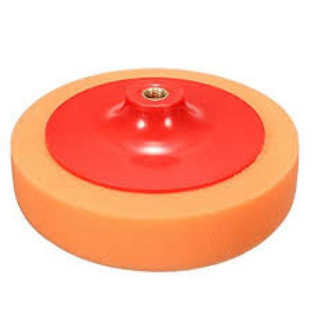 Picture of 150x50 Orange Compounding Foam M14