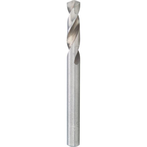 Picture of HSS Cobalt drill bit 4.1mm stubby