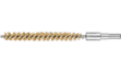 Picture of INTERIOR-BRUSHES  IBU 0880 BRASS M6 4007220659557 659557 Brush Tube Crimped MES M6 8 x 80