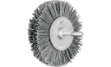 Picture of Pferd Mounted Wheel Filament Brush RBU 8015 SIC 180