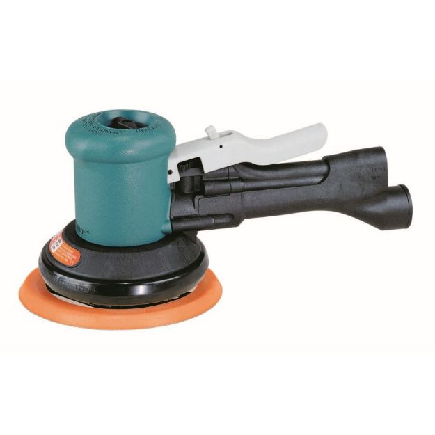 Picture of D'brade Dual Action Sander 58435 Dynalocke