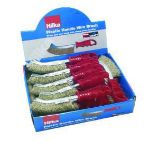 Picture of 24 pce Hand Spid Brush Display