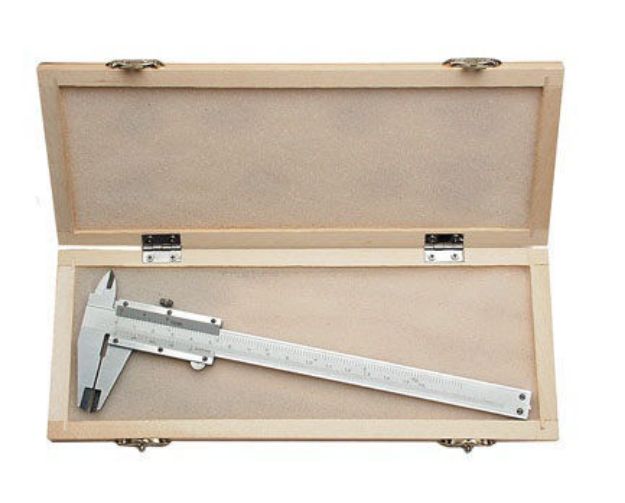 Picture of 6" Vernier Caliper