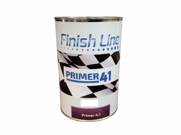 Picture of Primer 41 White 3.6l Order Offer 8