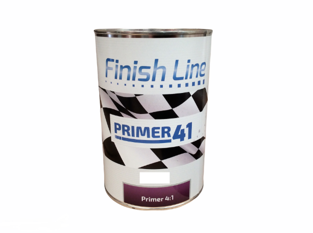 Picture of Primer 41 White 3.6l (Pack of 4)
