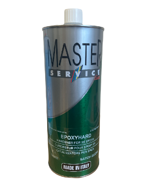 Picture of Multimaster 2k Epoxy Primer Hardener 1ltr