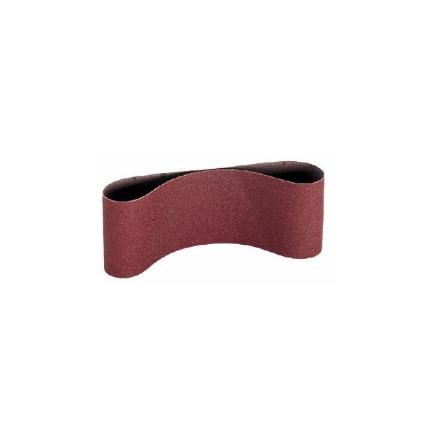 Picture of KK711X 100 x 293 A240 Sleeve Sanding Belt