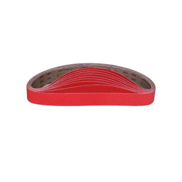 Picture of XK870X 100 x 293 C40 Sleeve Sanding Belt