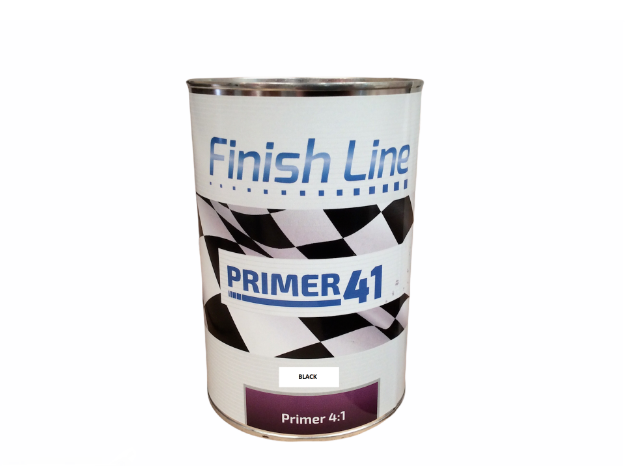 Picture of Primer 41 Black  3.6l Order Offer 8