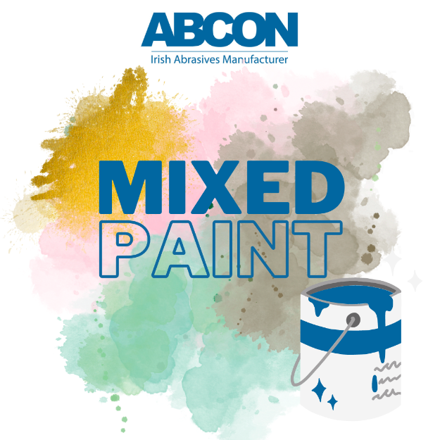 Picture of Mixed 2K Polyurethane Gloss 1ltr